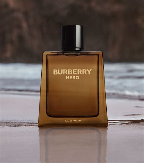 burberry my burberry edt 90 ml|Burberry hero aftershave for men.